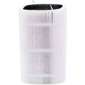 BLUEAIR Genuine 411 Series Air Purifier Replacement Filter, Everyday