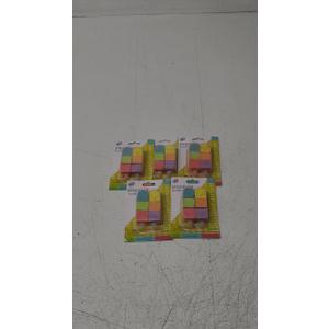 DI Sweet Treats Chalk Set of 5