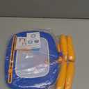 Kikidex Toddlers Toys Age 1-3, Magnetic Drawing Board, Toddler Girl Toys for 1-2 Year Old, Doodle Board Pad Learning and Educational Toys for 1 2 3 Year Old Baby Kids Birthday Gift (Dark Blue)