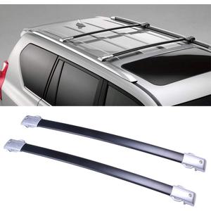 OCPTY Cross Bars Roof Rack Fit for Lexus for GX460 2010-2022 Luggage Racks Rooftop Cargo Carrier Bag Luggage Kayak Canoe Bike Snowboard Skiboard