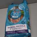 ONE Purina Dry Cat Hairball Formula Food, 7 Pound