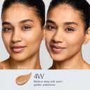 Este Lauder Double Wear Stay-in-Place Flawless 24-Hour Concealer | Longwear | Soft Matte Finish, Medium-to-Full Coverage | Hydrating, 0.4 Fl Oz