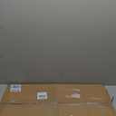 DII Rubber Doormats Collection All Weather, 18x30, Gold Double Ring (1'6" x 2'6" (Rectangular))