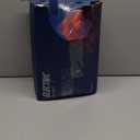 Bedsure Electric Blanket Twin - Soft Flannel Heated Blanket Twin Size, GentleSoft Fast Heating with 10 Time Settings & 6 Heat Settings, Warm Gift for Grandma (62x84 inches, Grey)