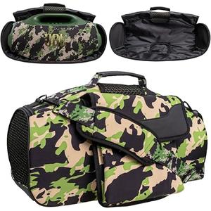 Ferbao Travel Carrying Case for JBL Boombox 4,Protective Storage Bag for JBL Boombox 4
