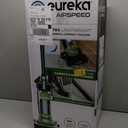 Eureka Vacuum Cleaners for Home,Airspeed Ultra-Lightweight, NEU10AE4