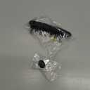 SoulBay 12W Universal Multi Voltage AC/DC Adapter Switching Power Supply with 8 Selectable Adapter Plugs, Suitable for 3 V to 12 V Device