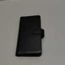 Cover for KXD A09, Shell Back Case Bumper Protective Case for KXD A09 - RYPT - Black