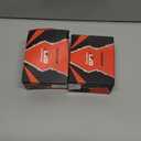 Nilight 9005/HB3 LED Bulbs, 350% Brighter Halogen and Fog Lights Replacement, 10000lm LED Bulbs, Compact Size, 6000K Cool White, Pack of 2