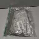 JUSTFASHIONNOW Womens Long Sleeve Shirts Trendy Sweaters Lightweight 2025 Casual Crewneck Fall Tunic Tops Loose Fit Dressy (Green, XL)