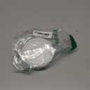 Kipcush White Noise Machine | Center-Concave for Easy Blind-Touch Night Light | 21 Soothing Sounds & Brown Noise | Perfect Sleep Aid for Adults & Baby (Small)