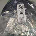 Soleyin PLA Filament 1.75mm 2KG, Black & White 3D Printer Filament 2 Pack 1kg Spool, Neatly Wound, 0.02mm Accuracy, Strong Adhesion, High-Speed Printing, No Warping, Fits Most FDM Printers