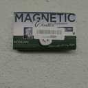 BEYELIAN Magnetic Eyelashes with Applicator, Upgrade Magnetic Lashes Natural Look, Reusable Soft Magnetic Eyelash No Glue Needed, Easy Apply for Eye Makeup (Lightweight & Comfortable)