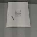 CoBak Stand Case for 7" Kindle Paperwhite 12th Gen 2024 and Kindle Colorsoft with Hand Strap - Compatible with iPhone MagSafe, for Samsung/Belkin/Anker Wireless Charging Pads, Durable, Auto Sleep Wake