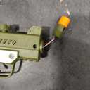 GIFTINBOX Army Costume for Kids, Boys Military Soldier Costume with Toy Accessories, Halloween Costumes for Boys Kids 3-13 (Large(9-11y), 15pcs Army Kit)