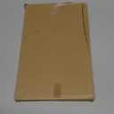 Dyekou Metal Wall Plate for Electrical Outlets, Decorative Aged Bronze Switch Plates Outlet Cover, Light Switch Cover Plate, Duplex Outlet, 1 Pack)