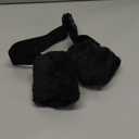 Miller Eclipse Dog Reinforced Elbow Pads Elastic Hygroma Relief Pressure Sore Cushions Flexible Straps Medium Dog Large Dog Soft Stretchy Material