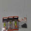 Celsius Ice Boji Blade 3/16 Oz Qty 3
, Fishing Gear