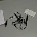 64GB Voice Recorder w/Type-C, Voice Activated Recorder with AI-Intelligent Noise Reduction, Audio Recording Device 90 Days Storage Capacity for Lectures Meeting, Class, Work, Interviews