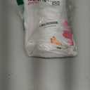 Summer Floral Tablecloth Round 60 Inch, Wildflowers Butterfly Table Cloth Washable Table Cover for Anniversary Wedding Party Picnic Kitchen Dinner Spring Decor