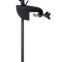 Minn Kota Endura Transom-Mount Electric Trolling Motor with Battery Meter, 30 Lb. Thrust, 30 in. Shaft, Freshwater