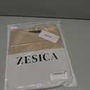 ZESICA Women's 2026 Summer Short Sleeve Bodycon Mini Dress Ruched Going Out Sexy Cocktail Party Club Dresses Sand Small