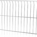 Upgraded DG75-01001C DG75-01001D Oven Racks Replacement Compatible with Samsung Stove Oven Parts DG75-01001A, DG75-01001B, AP5671425 PS7321783 NX58H9500WS NX60A6511SS, 24.5 x 16"(1 Pack)