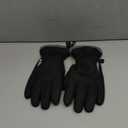 rivmount Winter Waterproof Ski Snow Warm Gloves for Women Men, Windproof Cold Weather Thermal with Touchscreen Fingers, for Running Driving Cycling Hiking Biking Outdoor Sports Daily Work Small