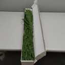 6PCS Artificial Norfolk Pine Branches - 30 Inch Faux Christmas Greenery Stems Fake Cedar Pine Picks for Vase DIY Crafts Garland Wreath Accessories Xmas Indoor Outdoor Home Decorations