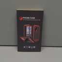 Samsung S24 Ultra Metal Case with Screen Protector Camera Cover Kickstand S24 Ultra Slide Camera Cover Full-Body Rugged Durable Military Aluminium Heavy Duty Dustproof Drop Case for Man Green