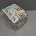 Purina Fancy Feast Seafood Classic Pate Collection Grain Free Wet Cat Food Variety Pack - (Pack of 24) 3 oz. Cans