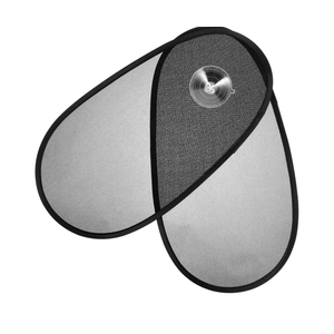 HEALLILY Side Window Sunshade Window Shade Car Shades Car Sun Shade Sun Shade for Covers Sun Shades for s Side Shade Shades