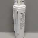 Frigidaire WF3CB Puresource3 Refrigerator Water Filter, White, 1 Count (Pack of 1)