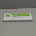 seenda Bluetooth Keyboard and Mouse Combo for Mac, SKM642 Rechargeable Slim Wireless Keyboard Mouse Compact, 3 MultiDevice Connection, Compatible for Mac, MacBook Pro/Air, iPad, White Silver