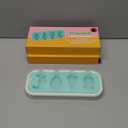 Silicone Fruit Pop Mold 2 Pack