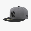 NBA Men's 9Fifty Snapback Cap Grey 57,7 cm