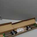 W11130362 WTW5000DW1 WTW5000DW2 WTW5000DW3 MVWX655DW1 MVWC565FW2 MVWC565FW1 Washer Suspension Rod Kit for Whirlpool Maytag Kenmore Washing Machine - Replace W10594080 W10748956 W10735786