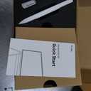 Vibe S1 4K UHD Smart Board, 55 Inch Digital Whiteboard for Office and Classroom, Electronic Presentation Meeting Device for Hybrid Work, Interative Touchscreen Display, Chrome OS and 250+ Free Apps