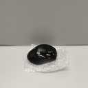 TECKNET Bluetooth Mouse, 4800 DPI Wireless Mouse, 2-Year Battery 6 Adjustable DPI, 6 Buttons Compatible with Laptop/Windows/Computer - Black