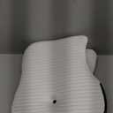 Cervical Neck Pillow for Neck Pain Relief,Neck Support Pillow for Sleeping, Side Sleeper Pillow for Bed,Memory Foam Ergonomic Pillows for Back Stomach Sleepers