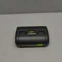 40V 6000mAh Lithium-Ion Battery Replacement for Ryobi 40v Battery, OP4020, OP4060, OP4040, OP4050. High Capacity Compatible with Ryobi 40-Volt HP Cordless Power Tools and Chargers