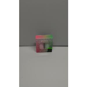 Wicked Heatless Curling Velcro Rollers Green/Pink (2pcs)