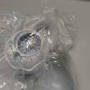 XQBX Dinosaur Egg Galaxy Projector an Aurora Projector with Bluetooth Speaker and White Noise Sound Machine Room Decor Aesthetic Easter Eggs Decor Disco Party Decorations Gifts for Teen Girls/Boys