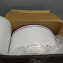 Towel Warmer, 23L Towel Warmer Bucket with Time Setting, Auto Shut-Off, Retractable Portable, Fits Up to Two Large Towels, Bathrobes, Blankets, PJ's and More