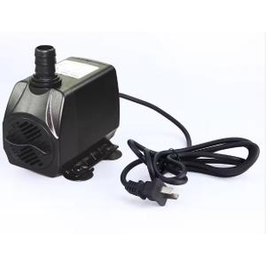 Submersible Water Pumps Aquarium Fish Tank Sump Water Feature Fountain Pond Quarantine Tanks Immersible Water Pumps, HSB 1200