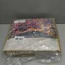 Black Gold Comforter Set Hot Pink Marble Bedding Set Queen Size Black Marble Stone Abstract Artwork Bedroom Decor Black Marble Comforter Sets for All Season