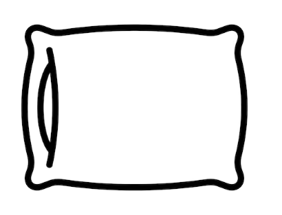 Pillow Case 28×28 In