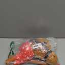 Ponyland: Music Stick Animal - Brown Horse - Music Button, Sturdy Two-Piece Stick W/Colorful Soft Plush Animal Head, Pretend Play Toy, Kids Ages 3+