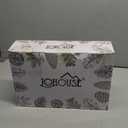 48PCS Rustic Pine Cone Decorations - Large, Medium and Mini Sizes for Table, Tree and Home Decor