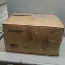 Globlazer Cat Trees and Towers for Multiple Adult Cats, 82-inch XXL Tall Cat Tree Tower for Indoor Cats with Scratching Post, 3 Perches, 2 Condos, 2 Hanging Baskets, F82, Beige